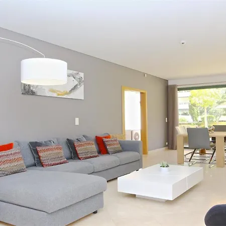 Aquamar 15 - Clever Details Apartament Vilamoura