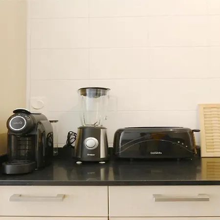 Aquamar 15 - Clever Details Apartament *