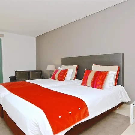 Aquamar 15 - Clever Details Apartament Vilamoura