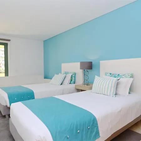 Apartament Aquamar 15 - Clever Details