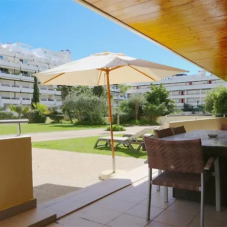 Apartament Aquamar 15 - Clever Details