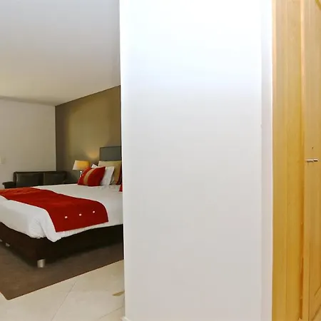 Aquamar 15 - Clever Details Apartament Vilamoura