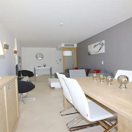 Aquamar 15 - Clever Details Apartment Vilamoura