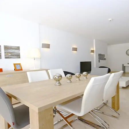 Aquamar 15 - Clever Details Apartment *