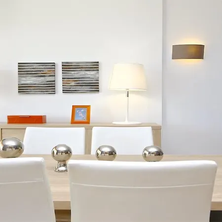 Aquamar 15 - Clever Details Apartment Vilamoura