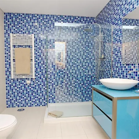 Apartment Aquamar 15 - Clever Details *