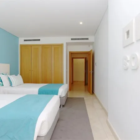 Aquamar 15 - Clever Details * Vilamoura