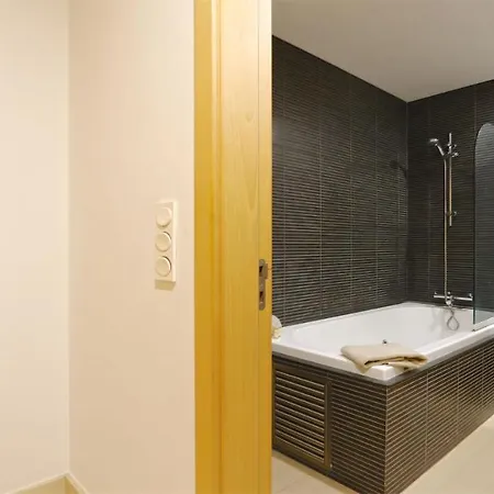 Aquamar 15 - Clever Details Apartment