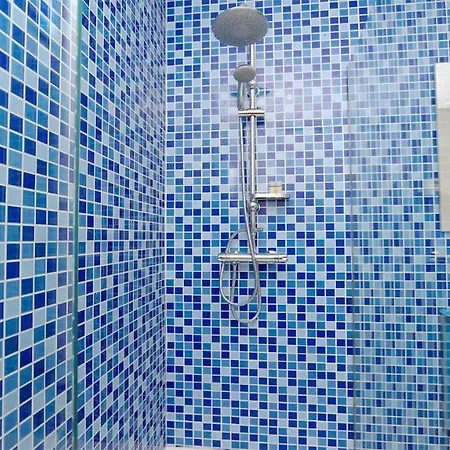 Aquamar 15 - Clever Details Daire *