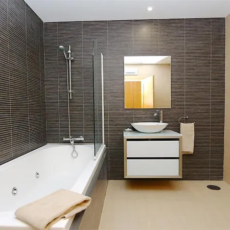 Apartment Aquamar 15 - Clever Details *