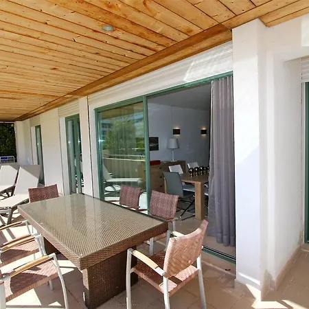 Apartment Aquamar 15 - Clever Details