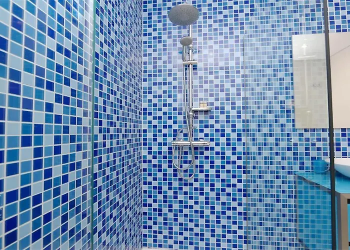 Aquamar 15 - Clever Details Апартаменты *