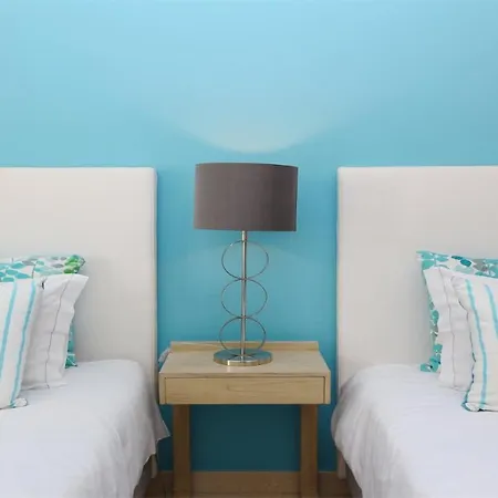 Aquamar 15 - Clever Details * Vilamoura